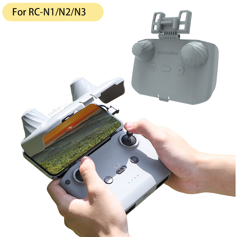 Drone Rc N2 - 2 in 1 컨트롤러 보호대 썬후드