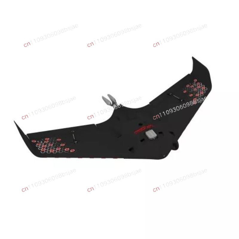 Drone Rc Pro - 전동 소닉모델 AR 윙 프로 RC