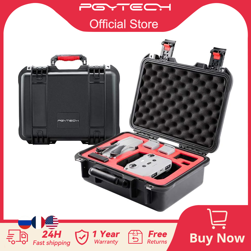 Drone Rc N2 - PGYTECH DJI 에어 3 드론용 안전