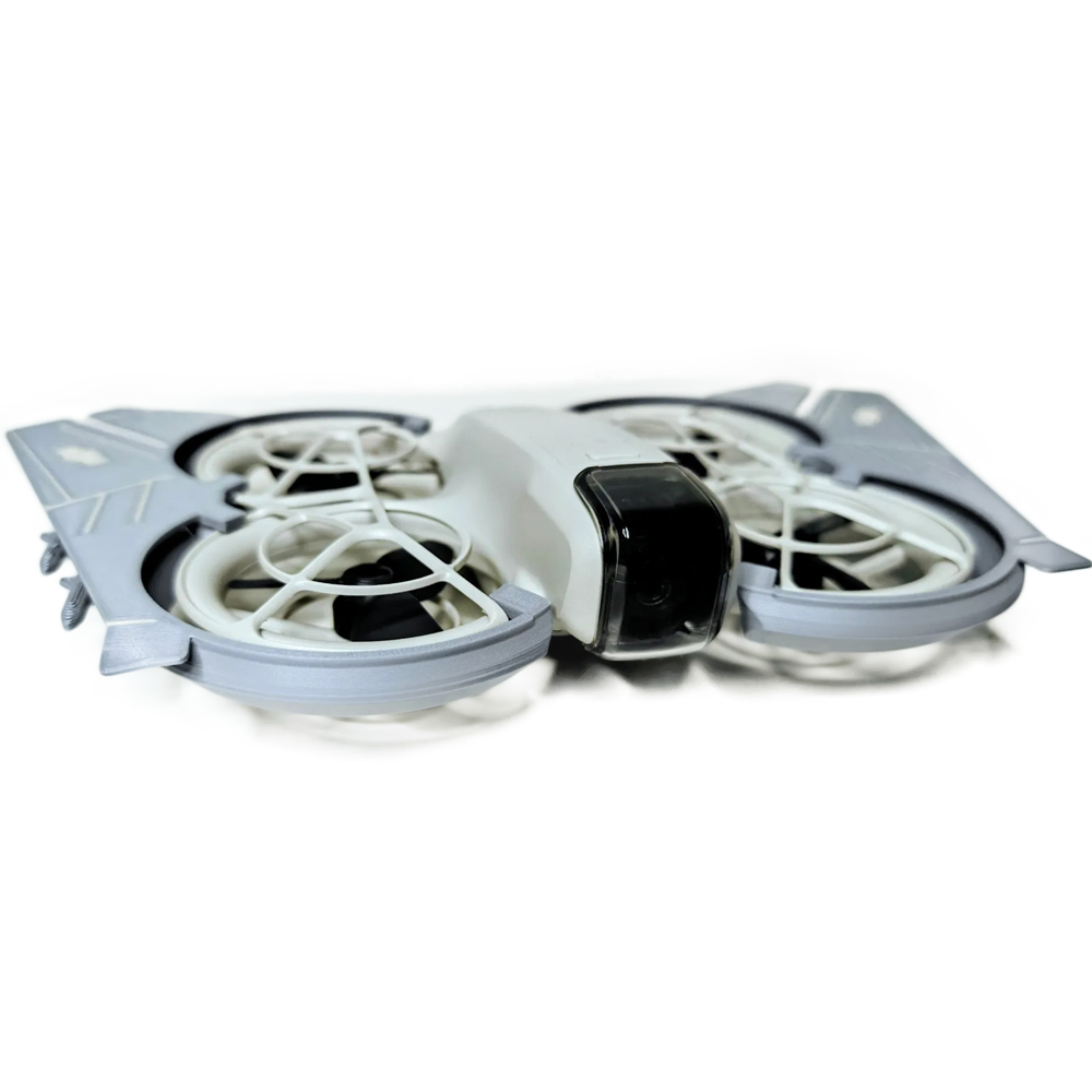 Drone Propeller Guards - DJI 네오 드론 액세서리용 보호 범퍼