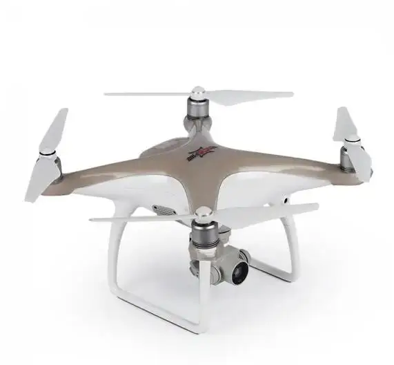 Drone Rc - 실리콘 퓨셀리지 커버 두꺼운 방진 케이스