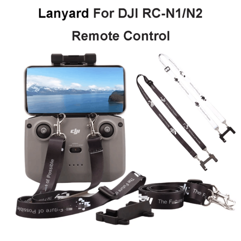 Drone Rc N2 - DJI Mini 2 3 4 Pro/NEO/Flip/Air