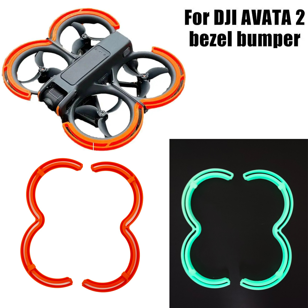 Drone Propeller Guards - DJI 아바타 2 드론용 보호 범퍼