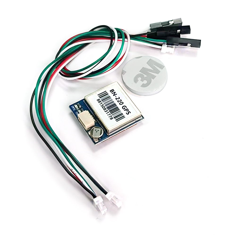 Drone Rc Racing - BN-220 BN880 GPS GLONASS 모듈 -