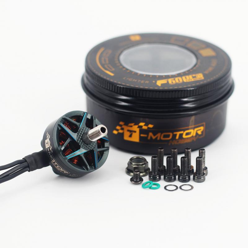 Drone Rc Pro - T-모터 F60 Pro Iv 2207 1750kv