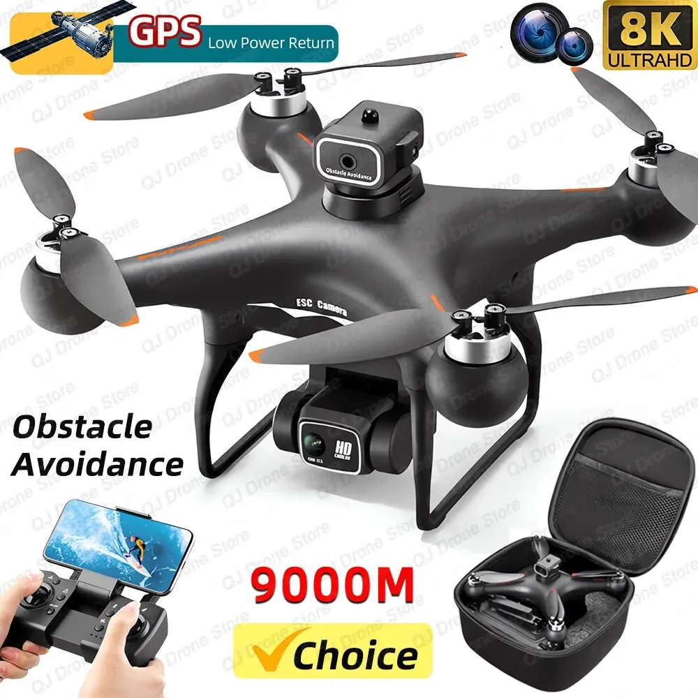 Drone Rc S116 - S116 MAX 엘프 드론 8K 전문