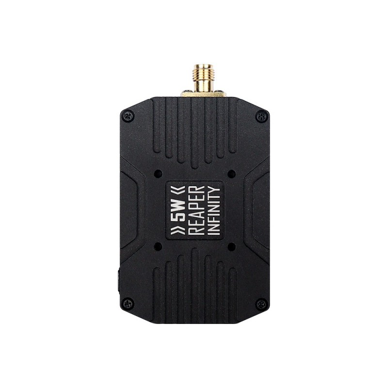 Drone Reaper Rc - 프라이스 폭시어 리퍼 5W 40CH 5.8G