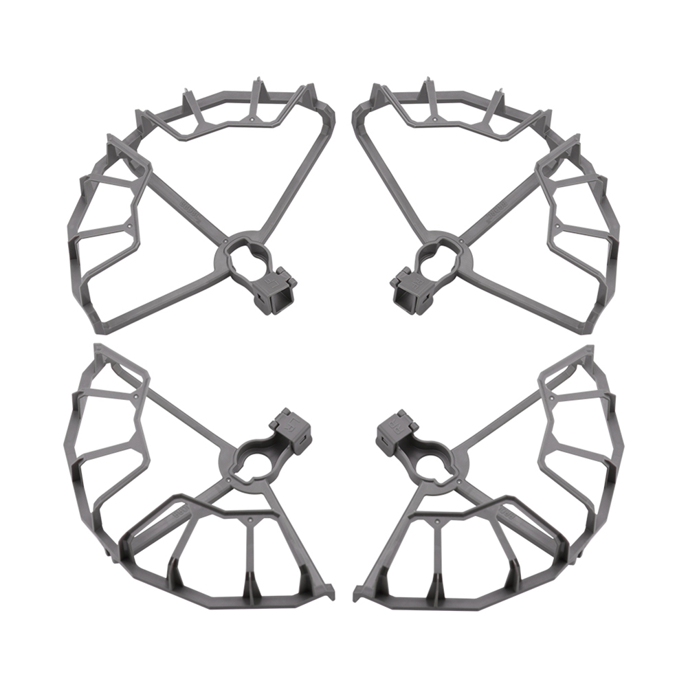 Drone Propeller Guards - 드론 프로펠러 보호 링 커버 프로텍터