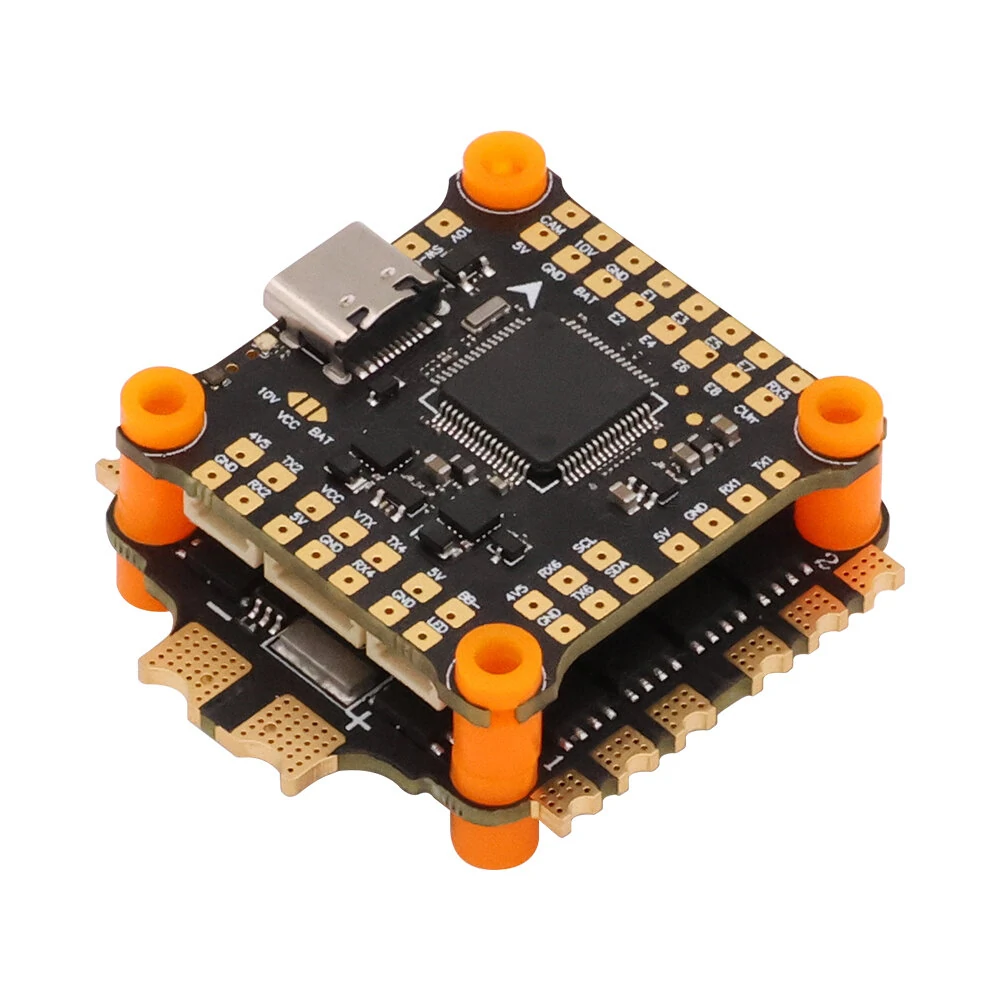 Drone Rc Racing - 30.5x30.5mm HAKRC 60A F7V2 DJI 스택