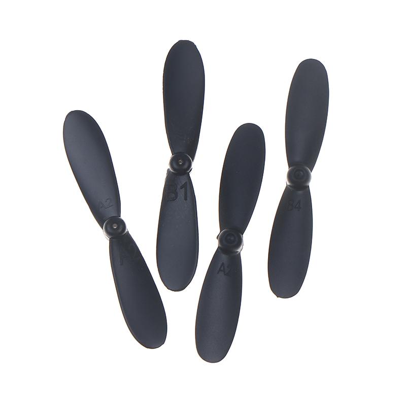 Drone Rc - 4D RC 예비 부품용 8PCS 42mm