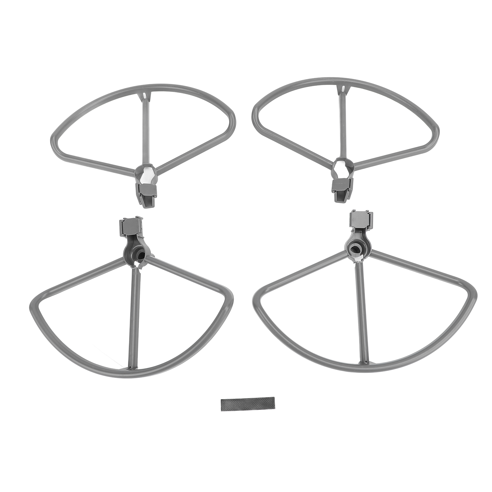 Drone Propeller Guards - Mavic 2 Pro용 퀵 릴리스 프로펠러