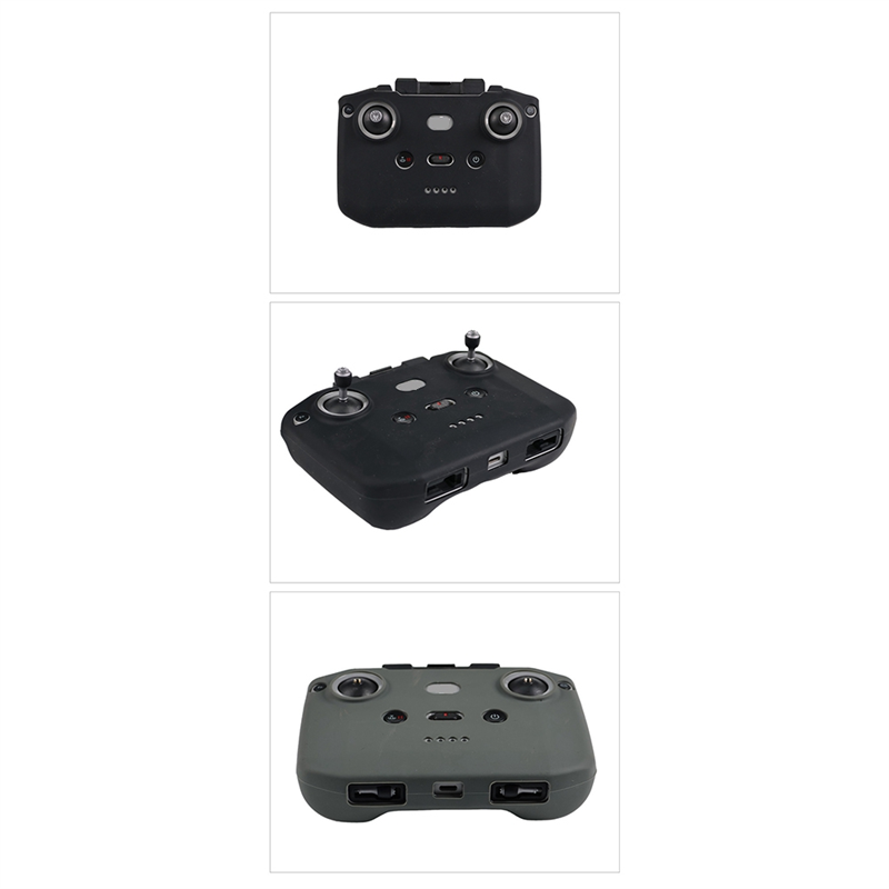 드론 보호 케이스 드론 액세서리 실리콘 DJI RC N - Drone Rc N2 리뷰 및 가격