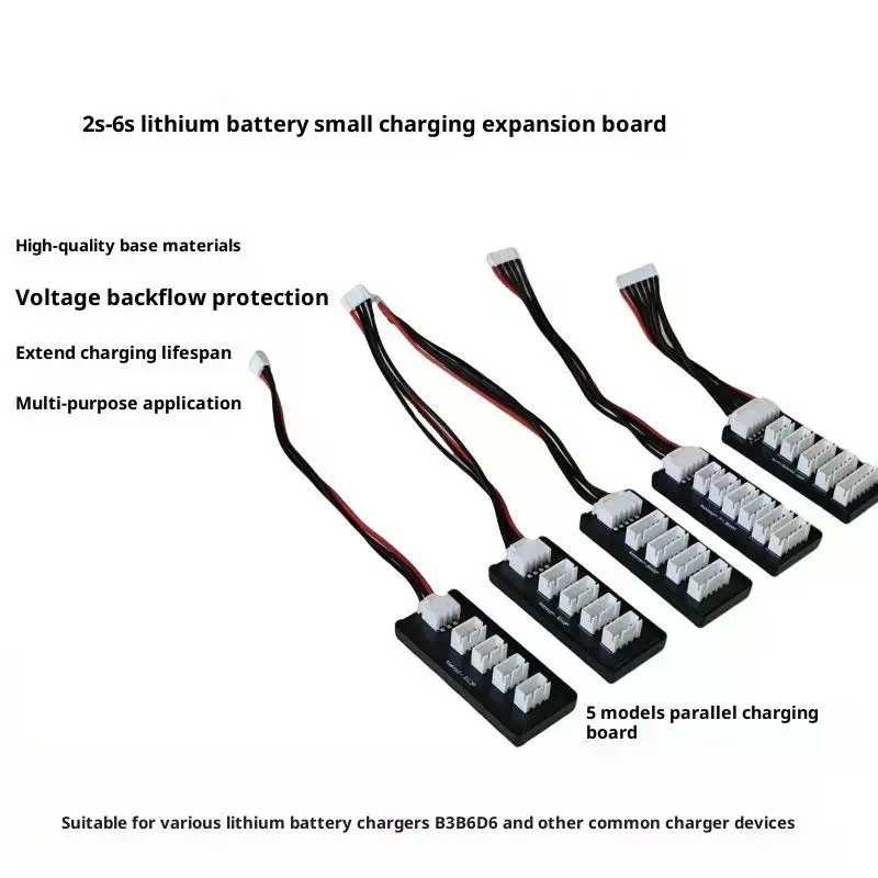 병렬 충전 리포 배터리! 1세트 RC 배터리 충전기 B - Lipo Parallel Charging Board 리뷰 및 가격