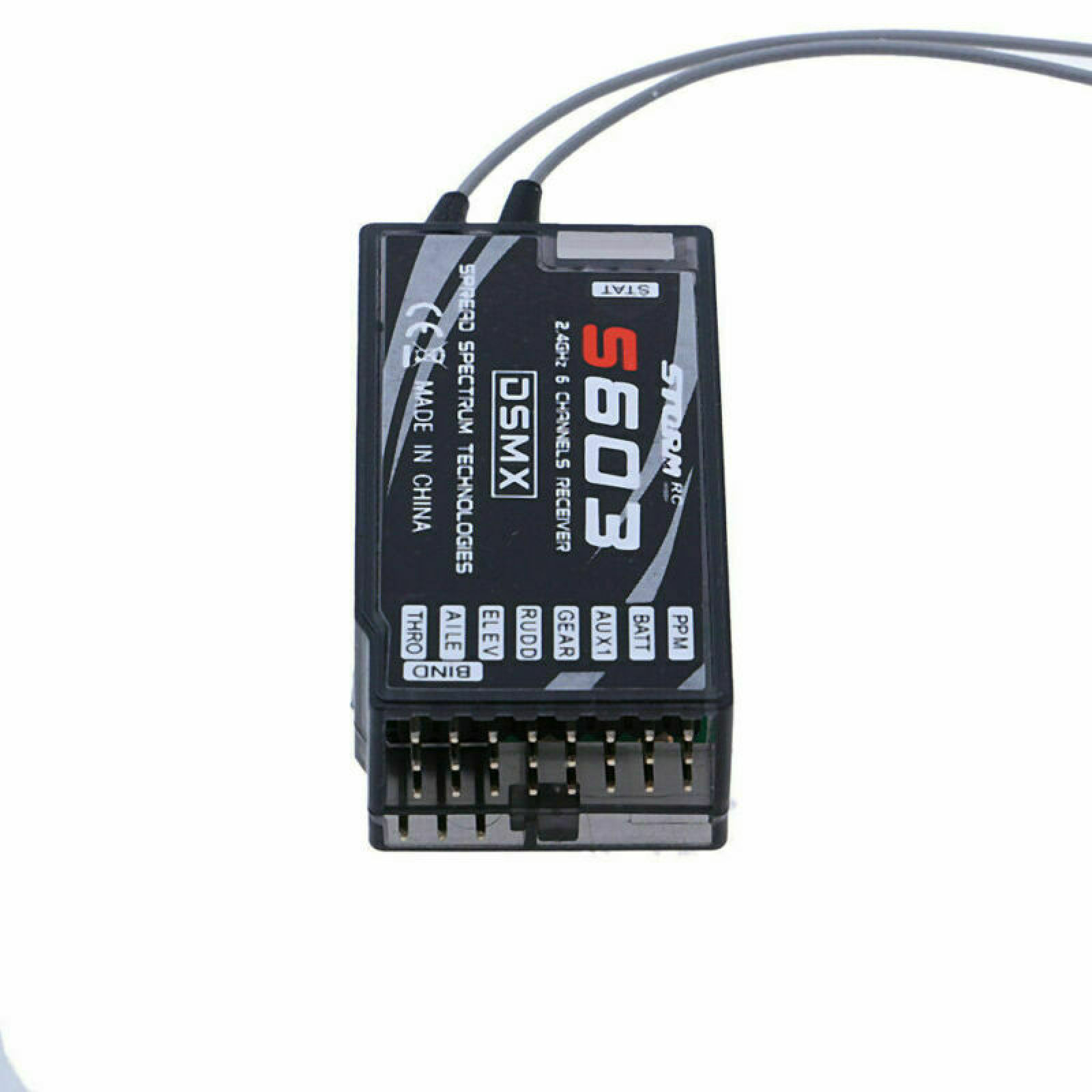 RC 드론 쿼드콥터 항공기용 JR SPECTRUM DS - Drone Rc Receiver And Transmitter 리뷰 및 가격