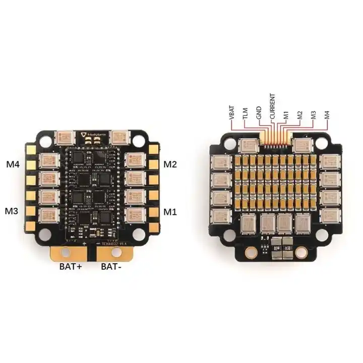 Hakrc F7 F722 V2 Se 플라이트 스택 2- - Drone Rc 리뷰 및 가격