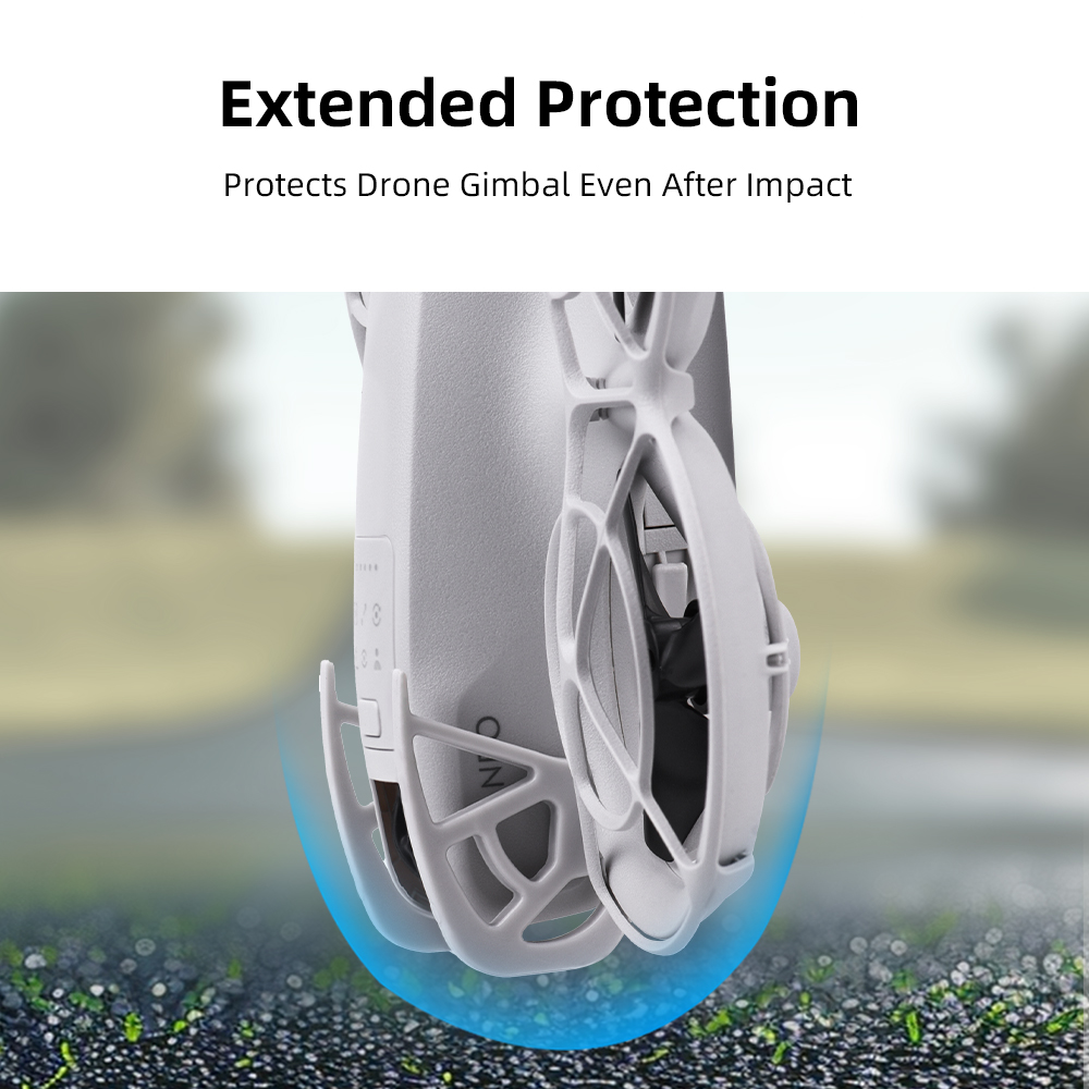 DJI NEO 액세서리 컬렉션 용 BRDRC 짐벌 범퍼 - Drone Propeller Guards 리뷰 및 가격