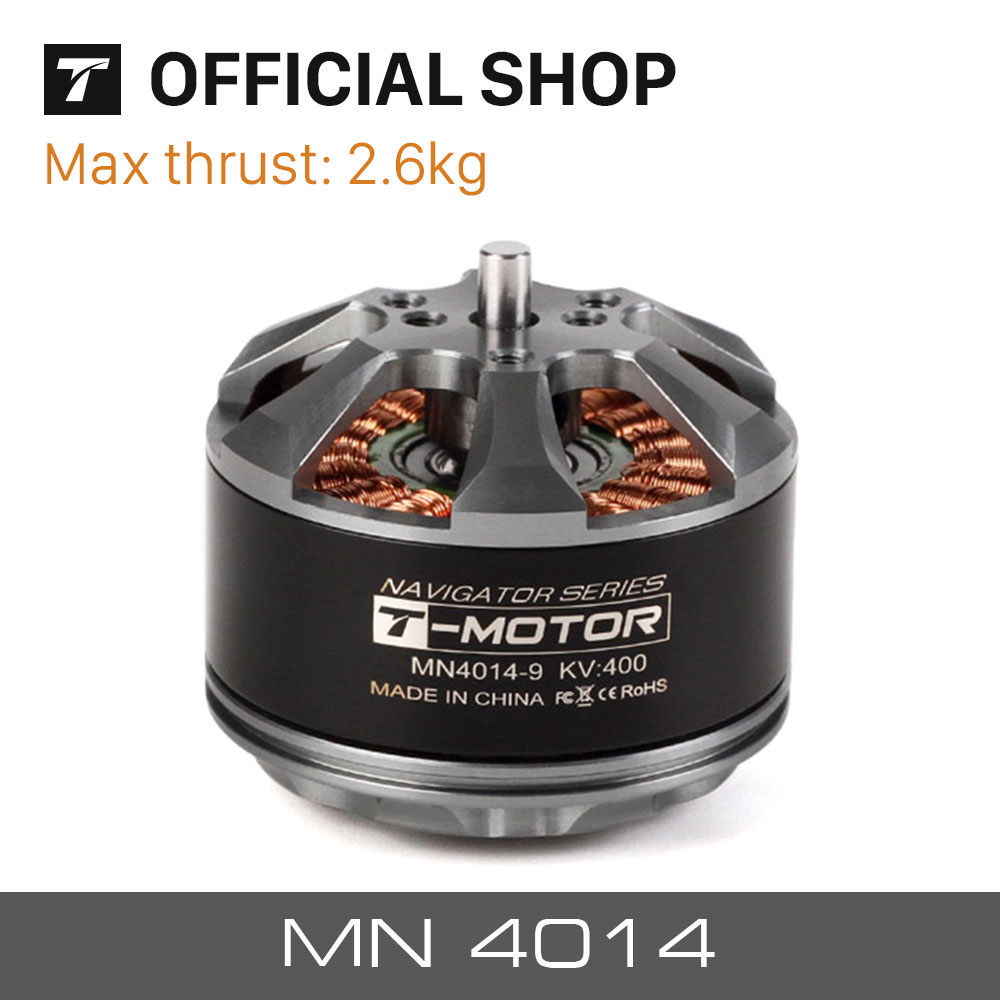 MN4014 400KV 330KV 아웃러너 브러시리스  - Drone Rc 리뷰 및 가격