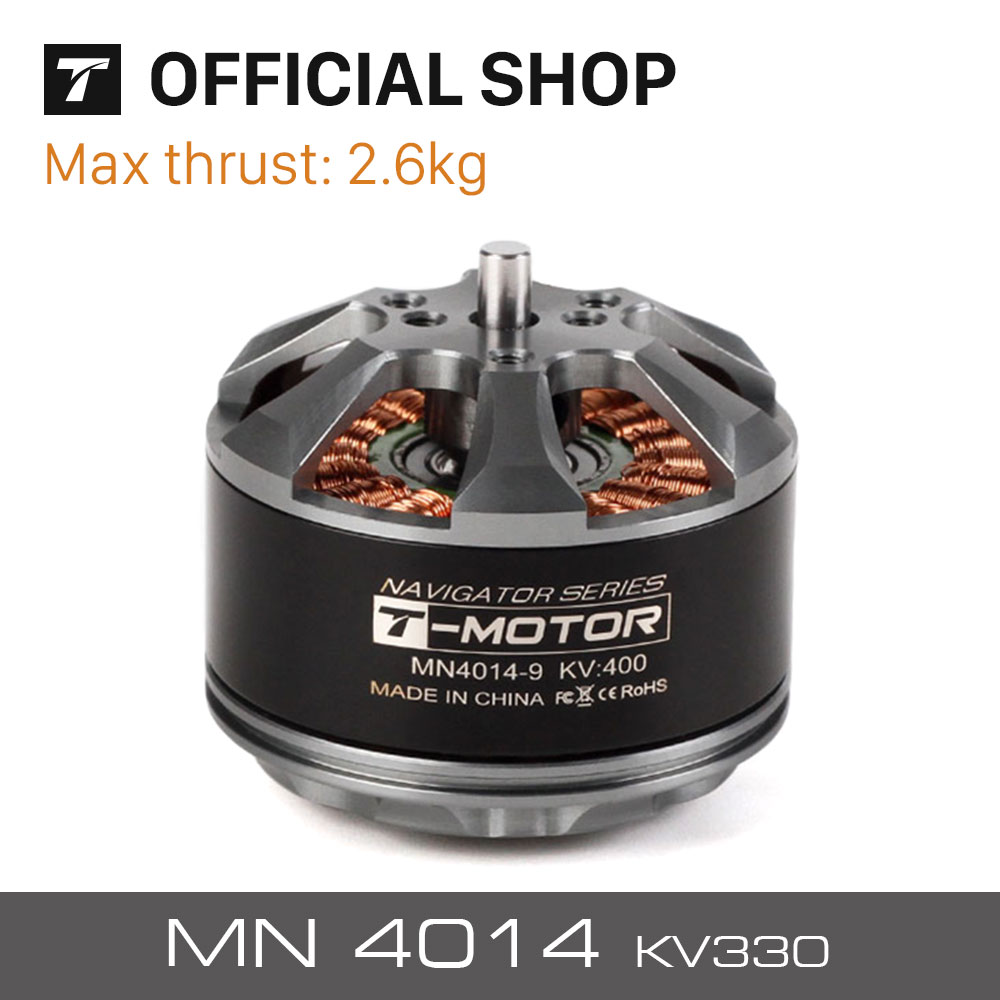 MN4014 400KV 330KV 아웃러너 브러시리스  - Drone Rc 리뷰 및 가격