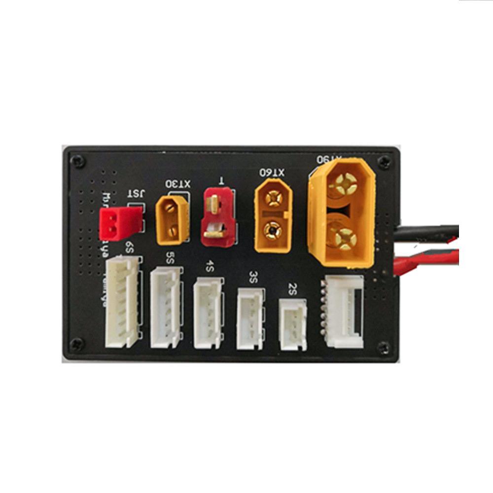 HOBBYMATE Lipo 배터리 충전기 보드, Ima - Lipo Parallel Charging Board 리뷰 및 가격