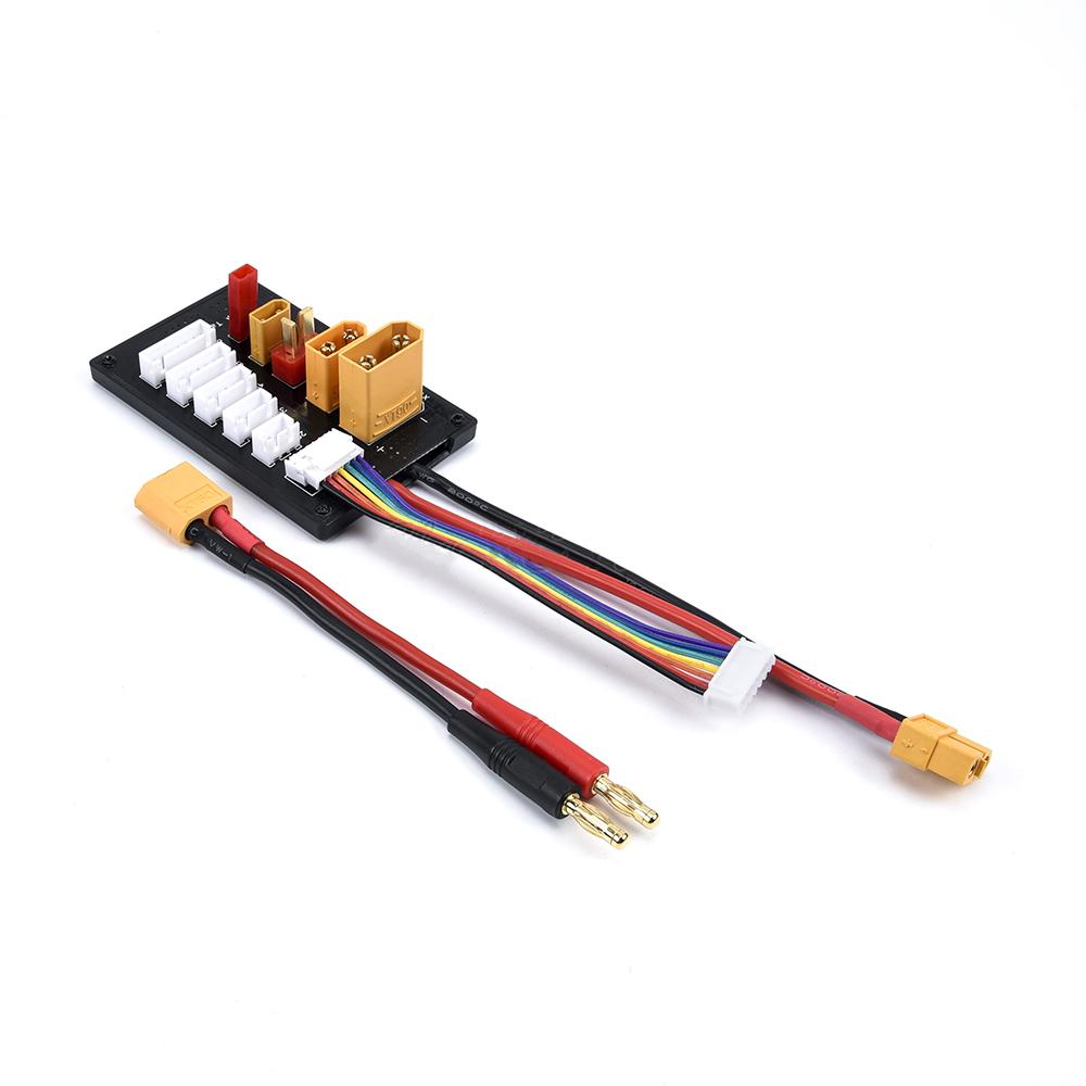 HOBBYMATE Lipo 배터리 충전기 보드, Ima - Lipo Parallel Charging Board 리뷰 및 가격