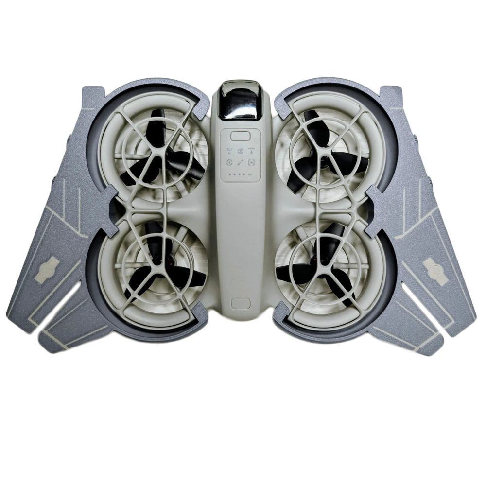 DJI 네오 드론 액세서리용 보호 범퍼 링 프로펠러 가 - Drone Propeller Guards 리뷰 및 가격