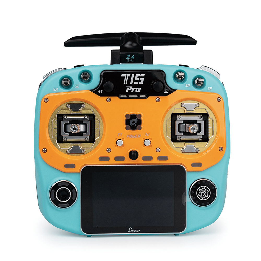 리모컨 T15 Pro 2.4Ghz HALL 짐벌 센서  - Drone Rc Pro 리뷰 및 가격