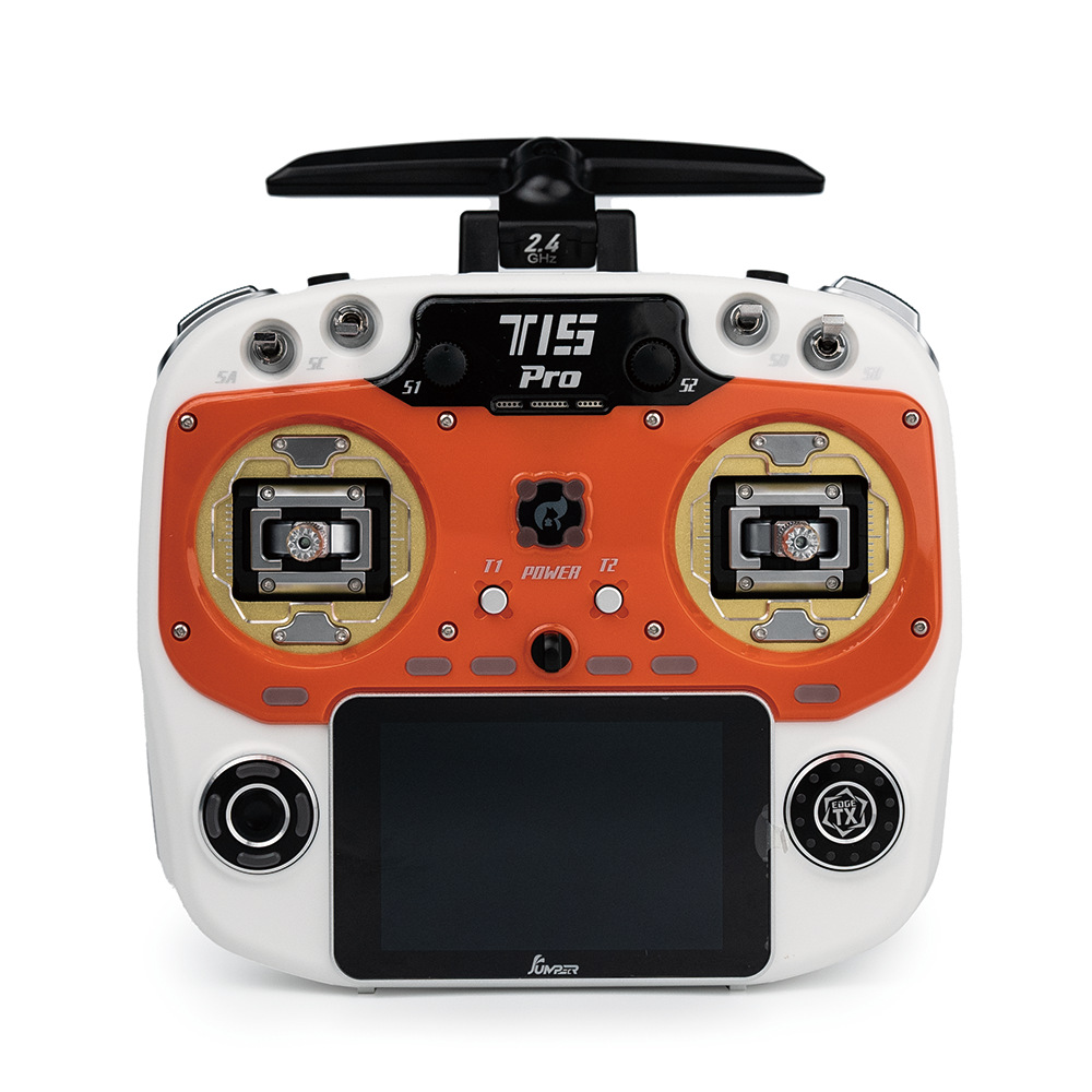 리모컨 T15 Pro 2.4Ghz HALL 짐벌 센서  - Drone Rc Pro 리뷰 및 가격