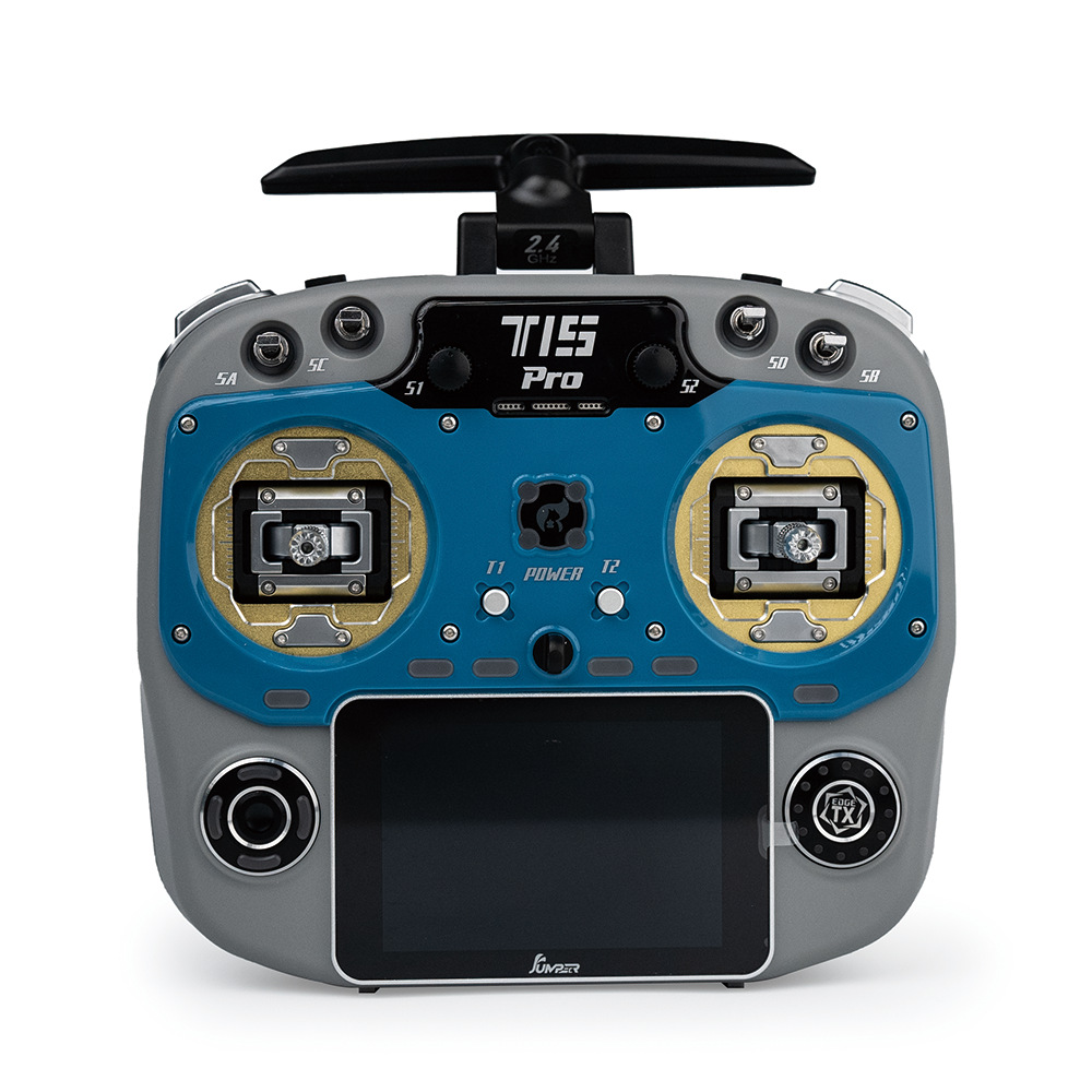 리모컨 T15 Pro 2.4Ghz HALL 짐벌 센서  - Drone Rc Pro 리뷰 및 가격