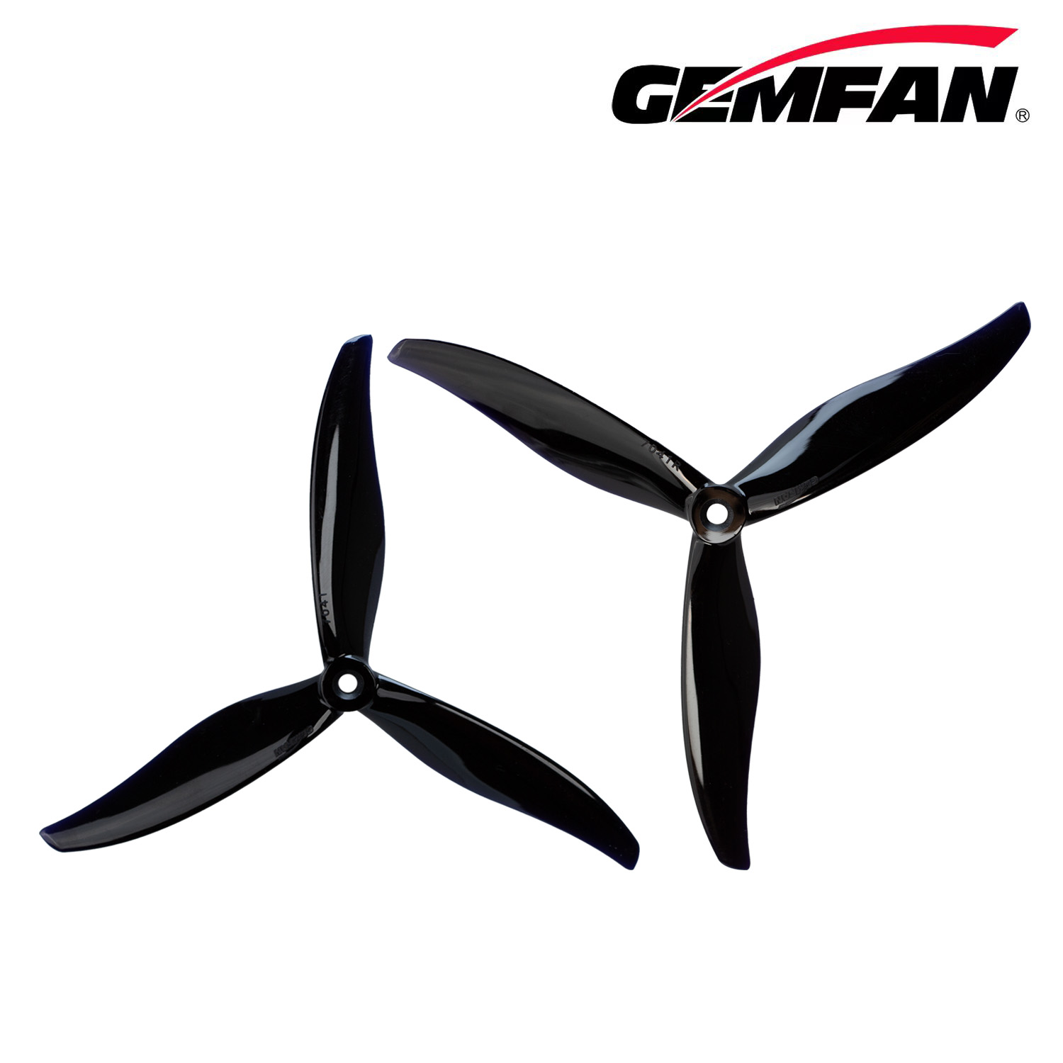 NEW12PCS /6쌍 젬팬 플래시 7041 7인치 3 - Drone Rc Pro 리뷰 및 가격