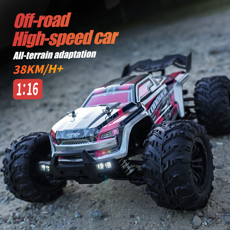 슈퍼 브러시리스 80KM/H 또는 50KM/H 4륜구동 - Drone Or Rc Car 리뷰 및 가격