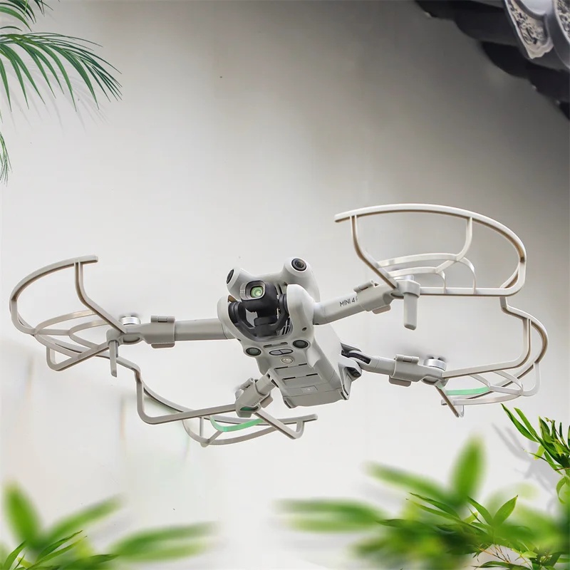 써니라이프 DJI 미니 4 프로 드론용 프로펠러 가드, - Drone Propeller Guards 리뷰 및 가격