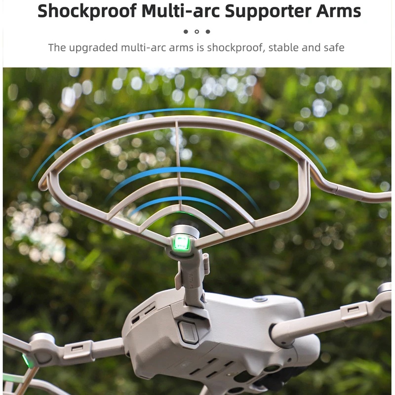 써니라이프 DJI 미니 4 프로 드론용 프로펠러 가드, - Drone Propeller Guards 리뷰 및 가격