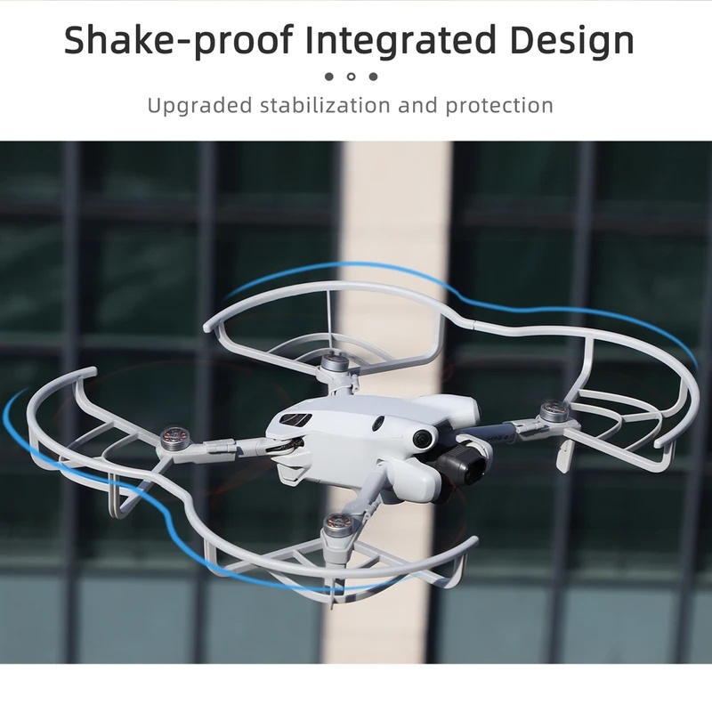 써니라이프 DJI 미니 4 프로 드론용 프로펠러 가드, - Drone Propeller Guards 리뷰 및 가격