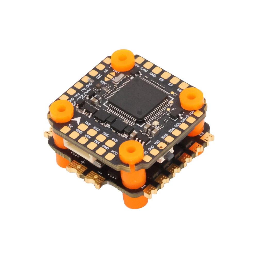 20x20mm HAKRC 35A 미니 F7 DJI 스택 - Drone Rc Racing 리뷰 및 가격