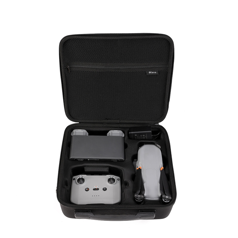 DJI Air 3/ Air 3S 통합 휴대용 케이스 핸 - Drone Rc N2 리뷰 및 가격