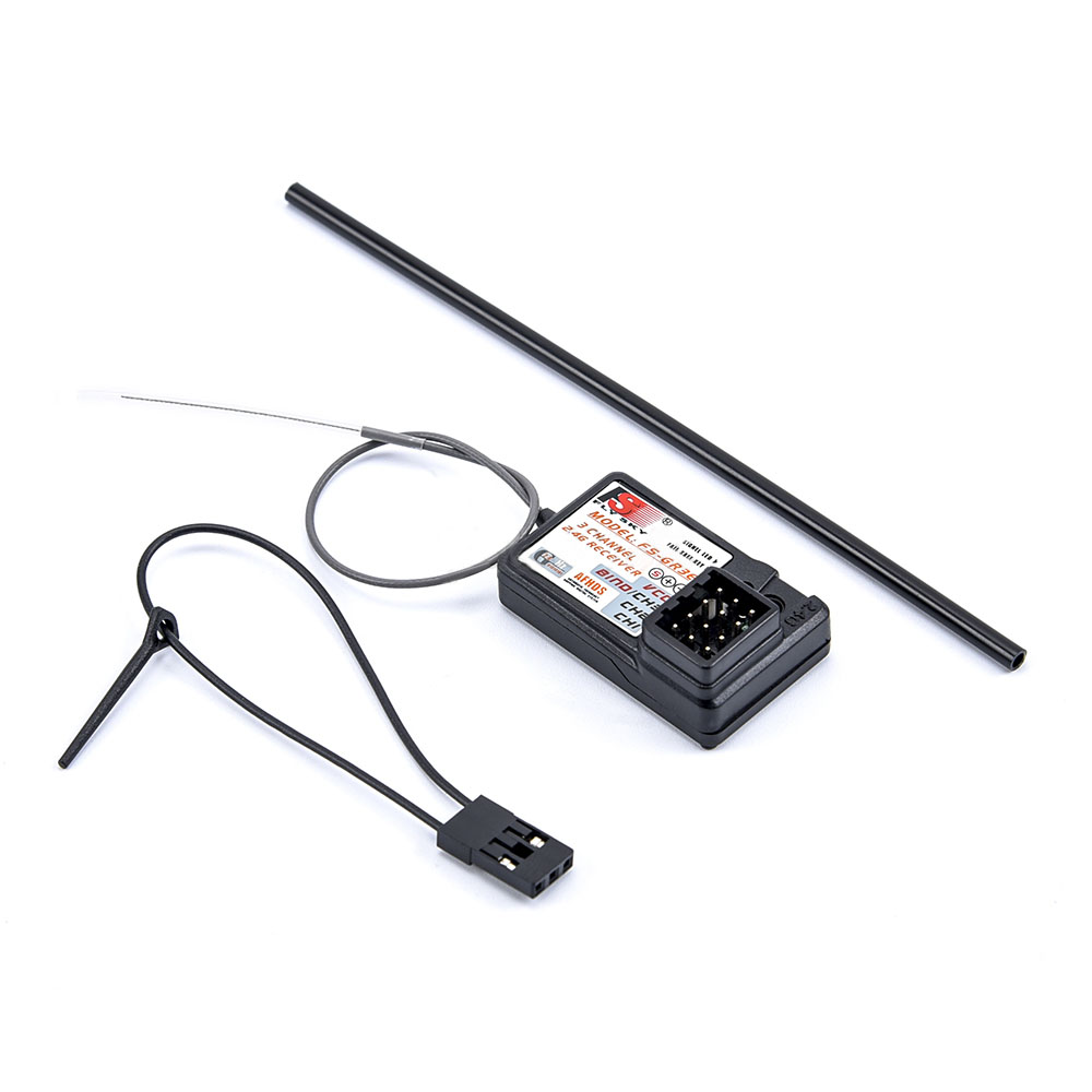 Flysky RC Receiver FS-IA6 IA6B - Drone Rc 리뷰 및 가격