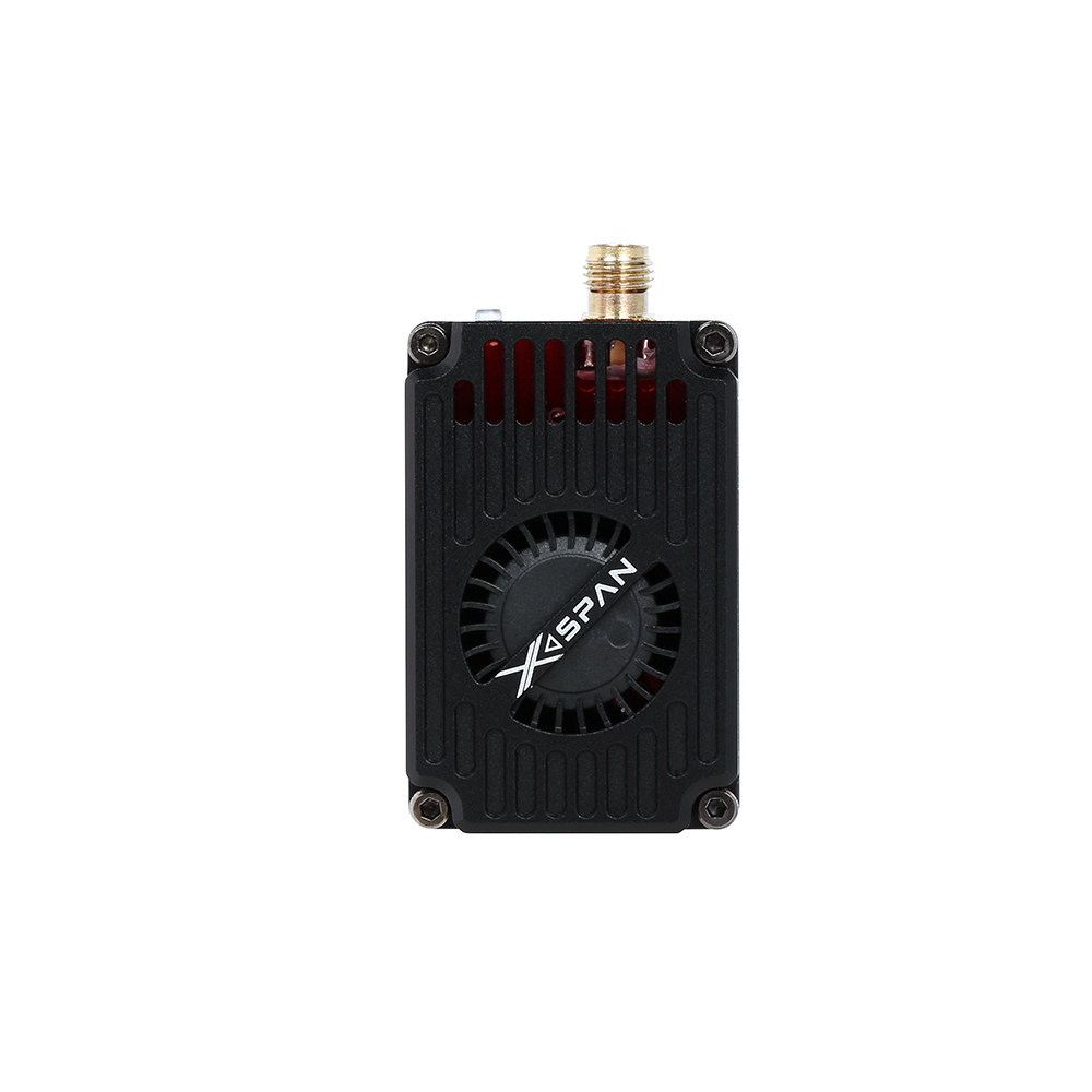 Rushfpv Rush FPV XSPAN 3.1G-3. - Drone Rc Racing 리뷰 및 가격