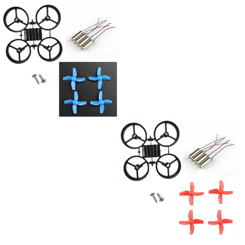 JJRC H36 Eachine E010 초소형 DIY  - Drone Reaper Rc 리뷰 및 가격