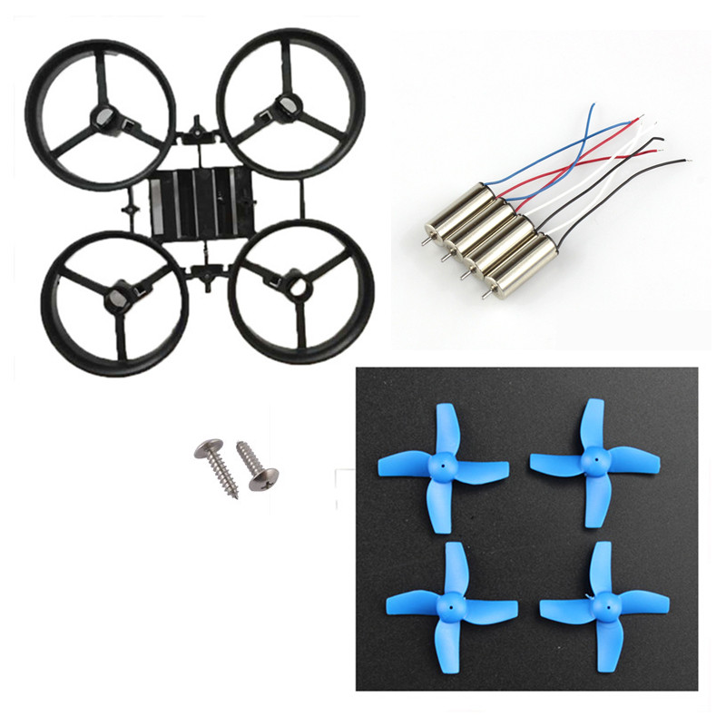 JJRC H36 Eachine E010 초소형 DIY  - Drone Reaper Rc 리뷰 및 가격