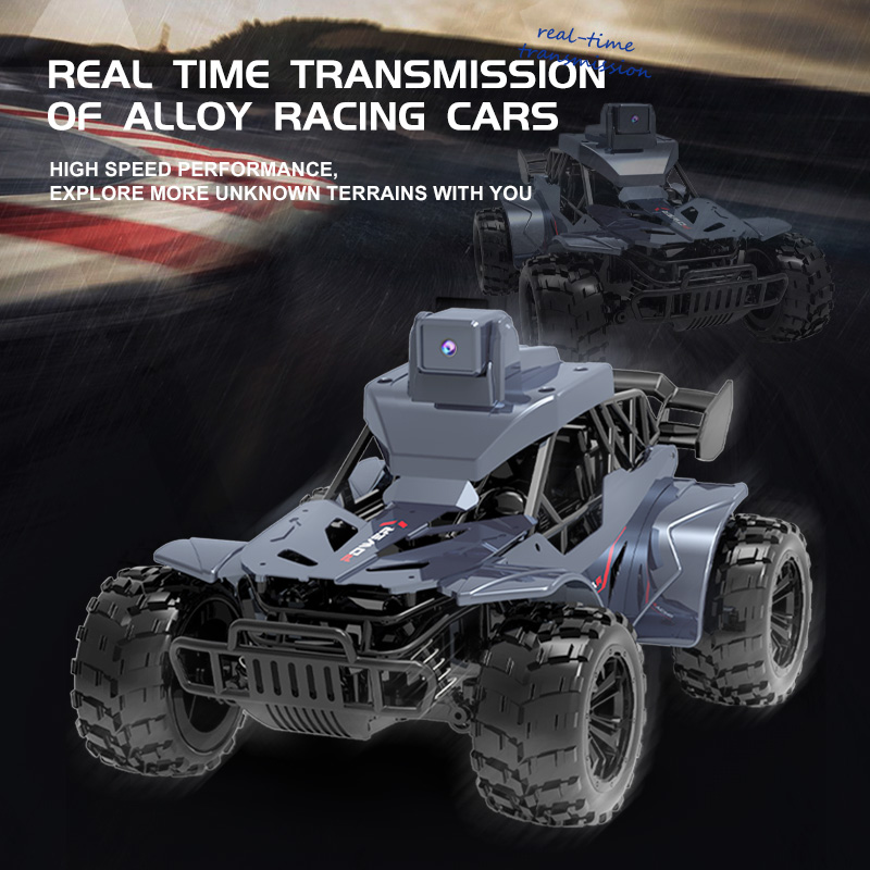 카메라 LCD 리모컨 FPV 실시간 전송 고속 2.4g - Drone Or Rc Car 리뷰 및 가격