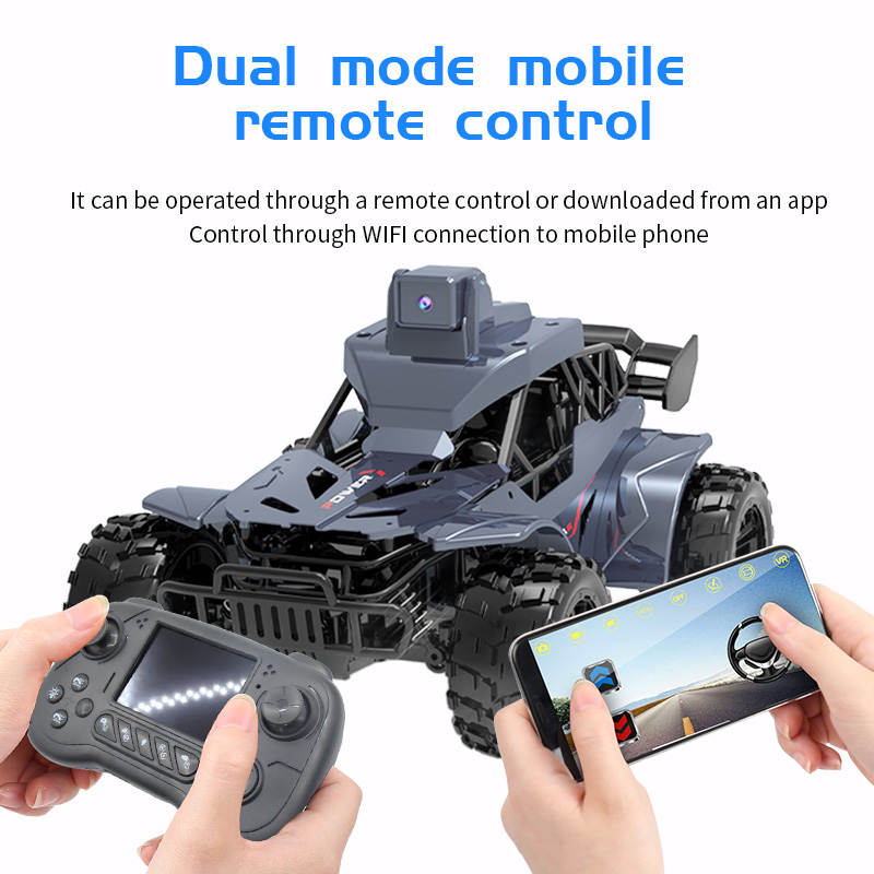 카메라 LCD 리모컨 FPV 실시간 전송 고속 2.4g - Drone Or Rc Car 리뷰 및 가격