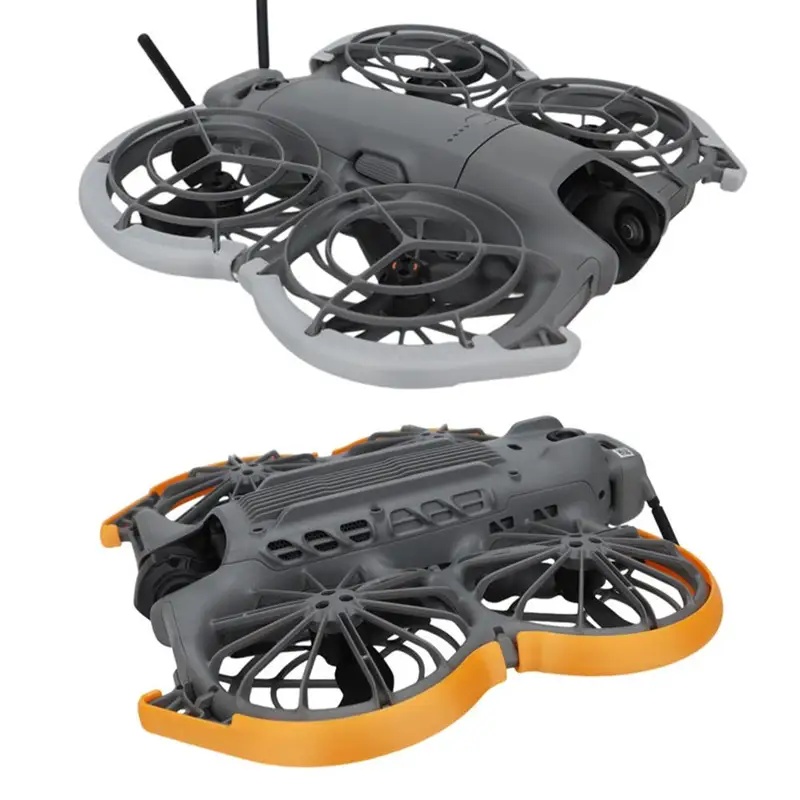 DJI Neo 2 드론용 로펠러 가드 보호 범퍼 링 프 - Drone Propeller Guards 리뷰 및 가격