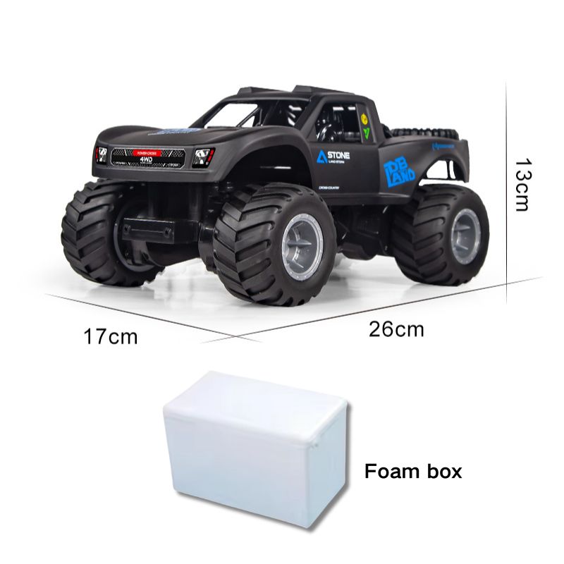 JJRC Q156 원격 조종 장난감 4륜 구동 수륙양용 - Drone Or Rc Car 리뷰 및 가격