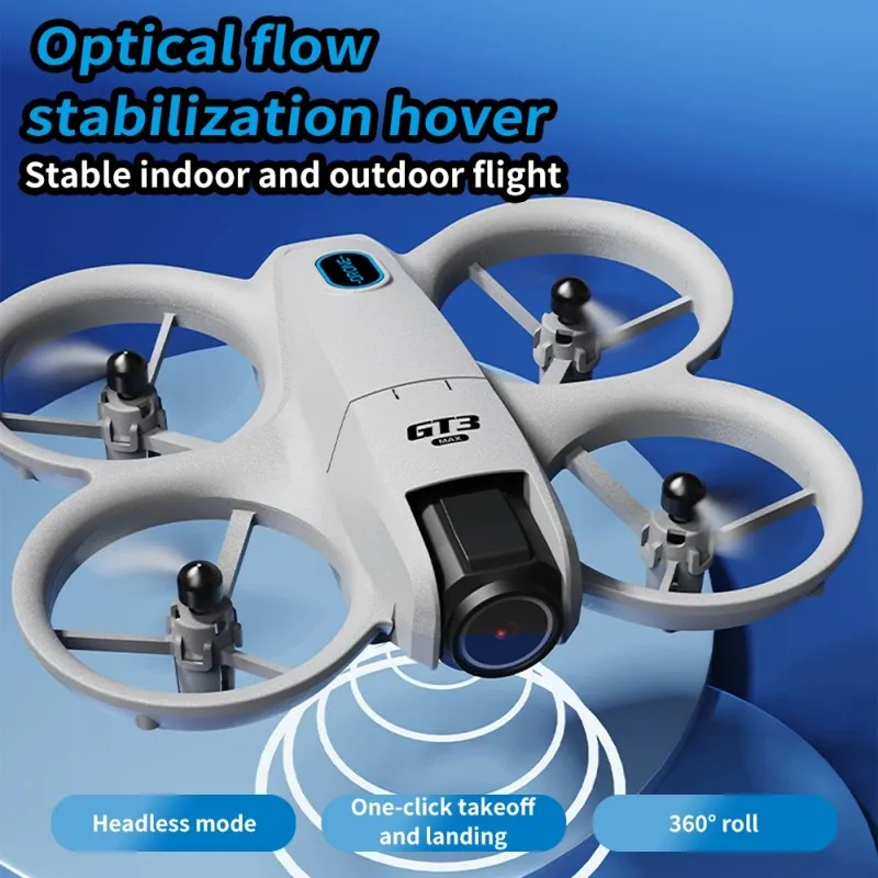 샤오미 GT3 MAX GPS 드론 8K 항공 HD 촬영 - Drone Xiaomi Rc 리뷰 및 가격