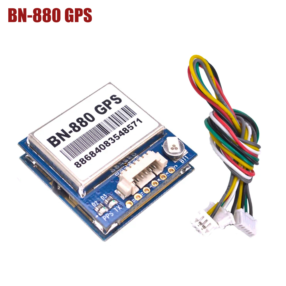 BN-220 BN880 GPS GLONASS 모듈 -  - Drone Rc Racing 리뷰 및 가격