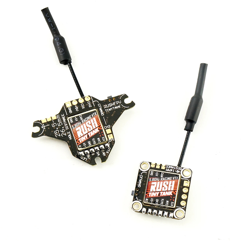 RUSH TINY TANK Nano VTX 48CH 3 - Drone Rc Racing 리뷰 및 가격