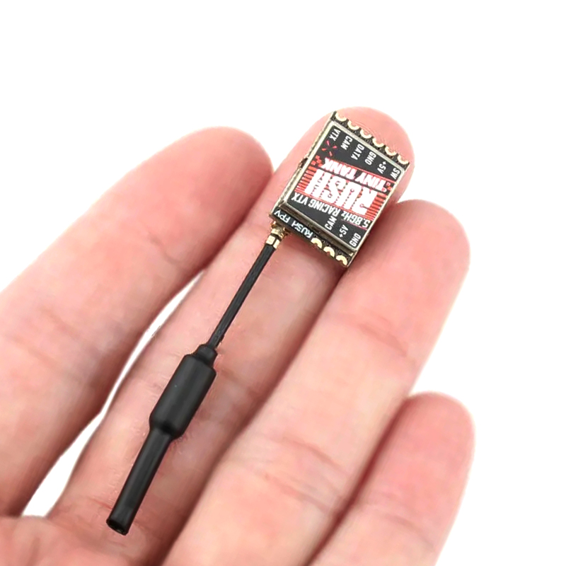 RUSH TINY TANK Nano VTX 48CH 3 - Drone Rc Racing 리뷰 및 가격