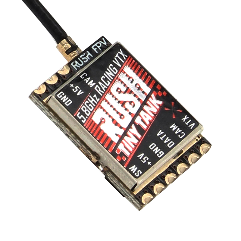 RUSH TINY TANK Nano VTX 48CH 3 - Drone Rc Racing 리뷰 및 가격