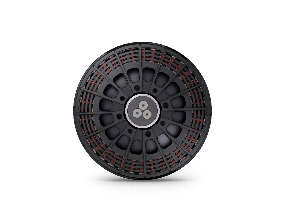 U15II KV80 브러시리스 드론 모터 12-24S  - Drone Rc 리뷰 및 가격