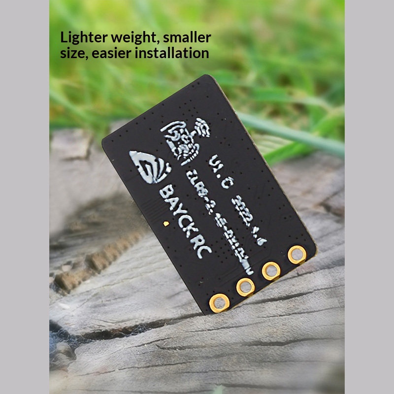 핫 베이크 익스프레스LRS ELRS 수신기 2.4GHz - Drone Rc Receiver And Transmitter 리뷰 및 가격